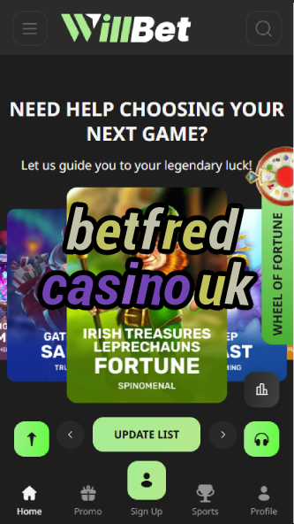Betfred Casino UK - UK's Top Casino-casinoorder.vip