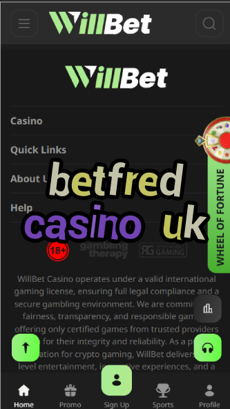 Betfred Casino UK - UK's Top Casino-casinoorder.vip
