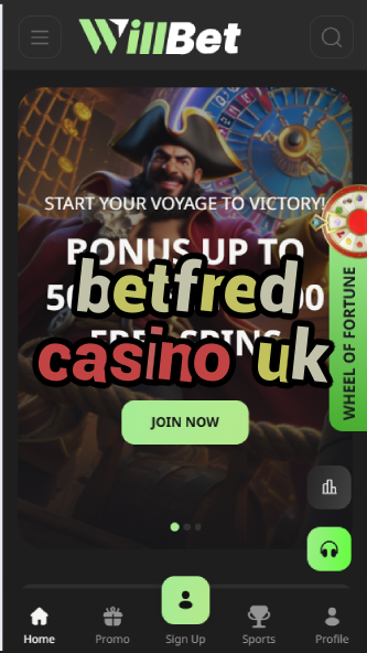 Betfred Casino UK - UK's Top Casino-casinoorder.vip