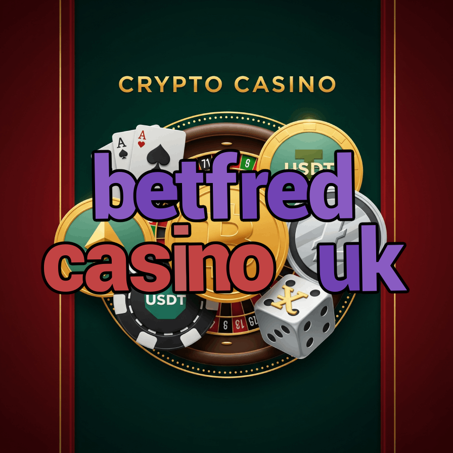 Betfred Casino UK - UK's Top Casino